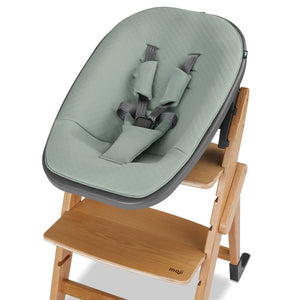 Moji Yippy Newborn Unit Mint