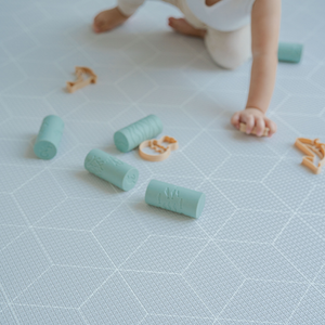 GingerBubs Large Mat