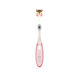 Nature Love Mere Easy Grip Animal Baby Tooth Brush