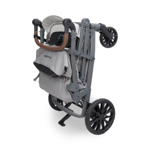 Wonderfold L Series 4 Seater Wagon (PRE-ORDER)