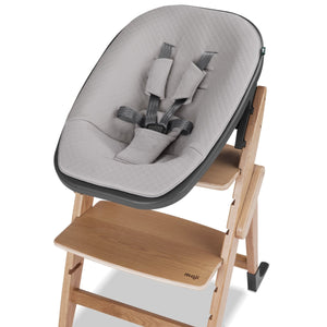 Moji Yippy Newborn Unit Birch