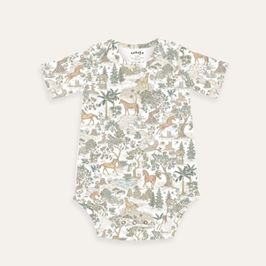 Cosoco Kids Onesie - Cheval Dreams