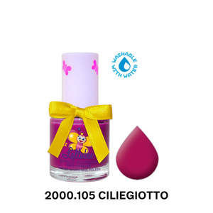 Lallabee Nail Polish
