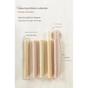Ivenet Long Rice Roll Stick (Blueberry)