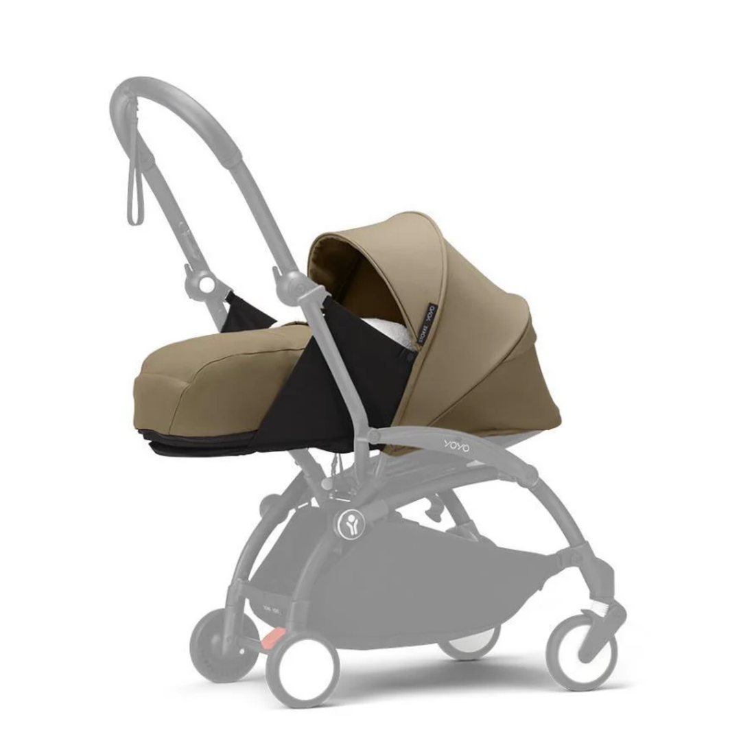 Stokke YOYO³ 0+ Newborn Pack
