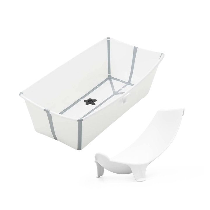 Stokke Flexi Bath Tub X-Large Bundle
