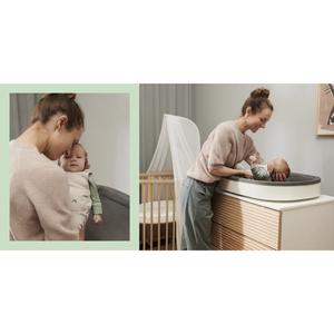 Stokke Sleepi Changer V3 - White