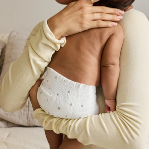 Hoppi The Pure Diapers