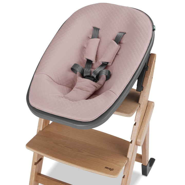 Moji Yippy Newborn Unit Rose Gold
