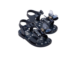 Mini Melissa Mar Sandal Star II Baby Sandals