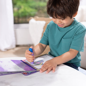 Melissa & Doug Water Wow! Water-Reveal Pad - Unicorn