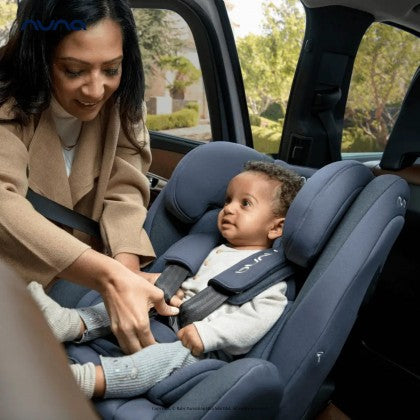 NUNA TRES LX (CAVIAR)