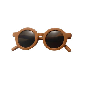 Joey&Mom Retro UV Protected Sunglasses