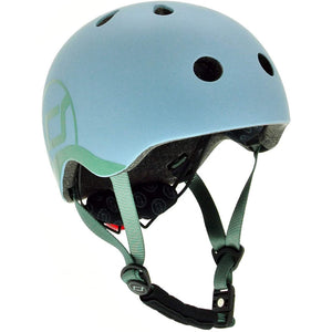 Scoot & Ride Highwaykick Helmet - image 4 - Happikiddo.com