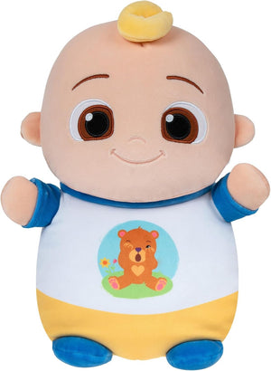 Cocomelon HugMees 10 inch plush, JJ