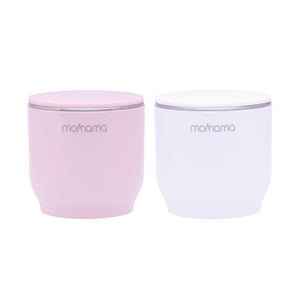 Momama Intelligent Bottle Warmer Pink