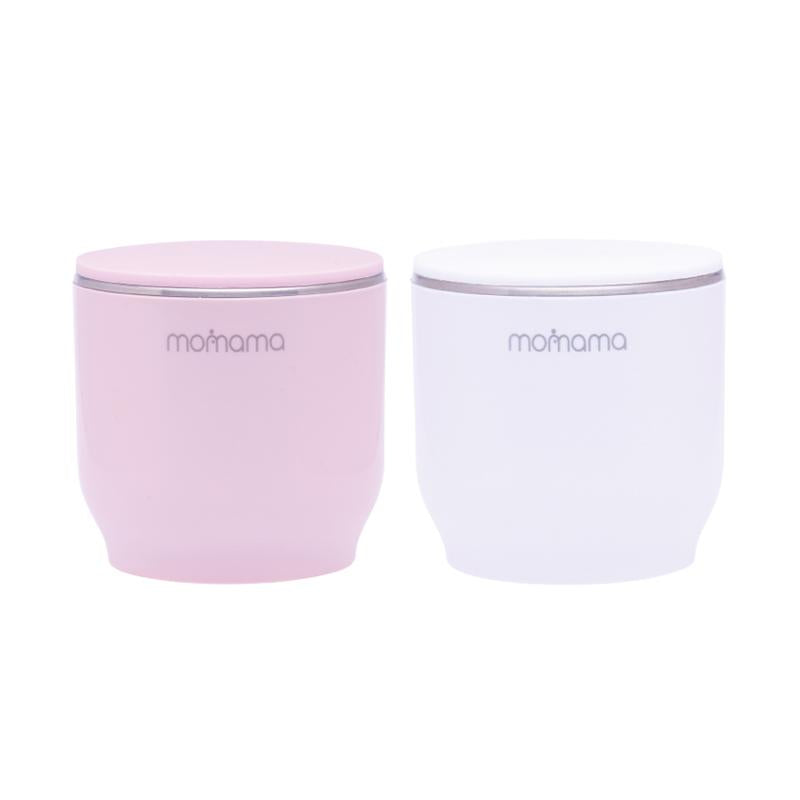 Momama Intelligent Bottle Warmer Pink