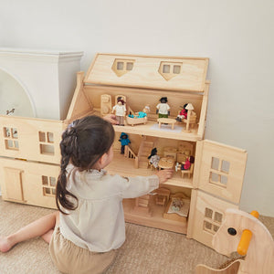 PlanToys Victorian Furniture Set