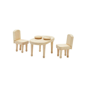 PlanToys Victorian Furniture Set