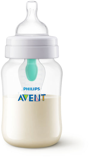 Philips Avent Anti-Colic Bottle with AirFree Vent 260ml