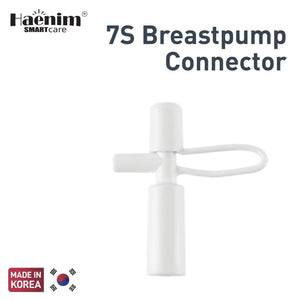 Haenim 7S Breast Pump Connector