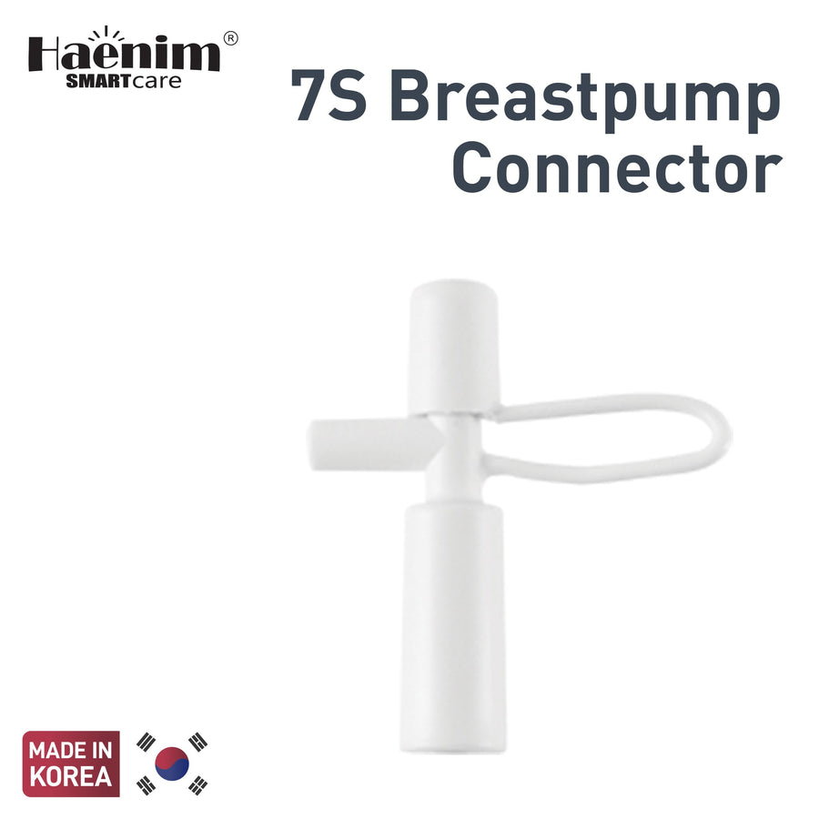Haenim 7S Breast Pump Connector