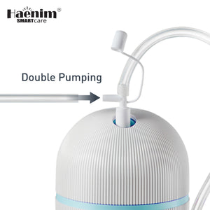 Haenim 7S Breast Pump Connector