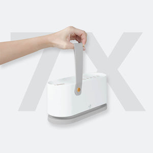 Haenim NexusFit 7X Handy Electric Breast Pump (Peacock Green)