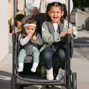 Wonderfold W4 Luxe Pro 4 Seater Wagon (PRE-ORDER)
