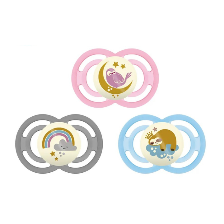 MAM Perfect Night Pacifier 16+