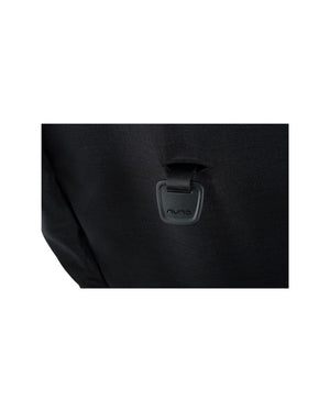 Nuna TRVL Urbn Stroller in Caviar
