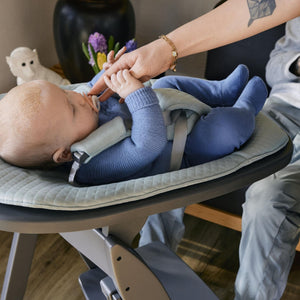 Moji Yippy Newborn Unit Mint