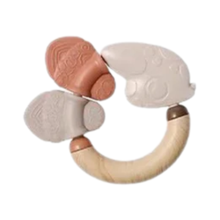 Royalcare Rattles
