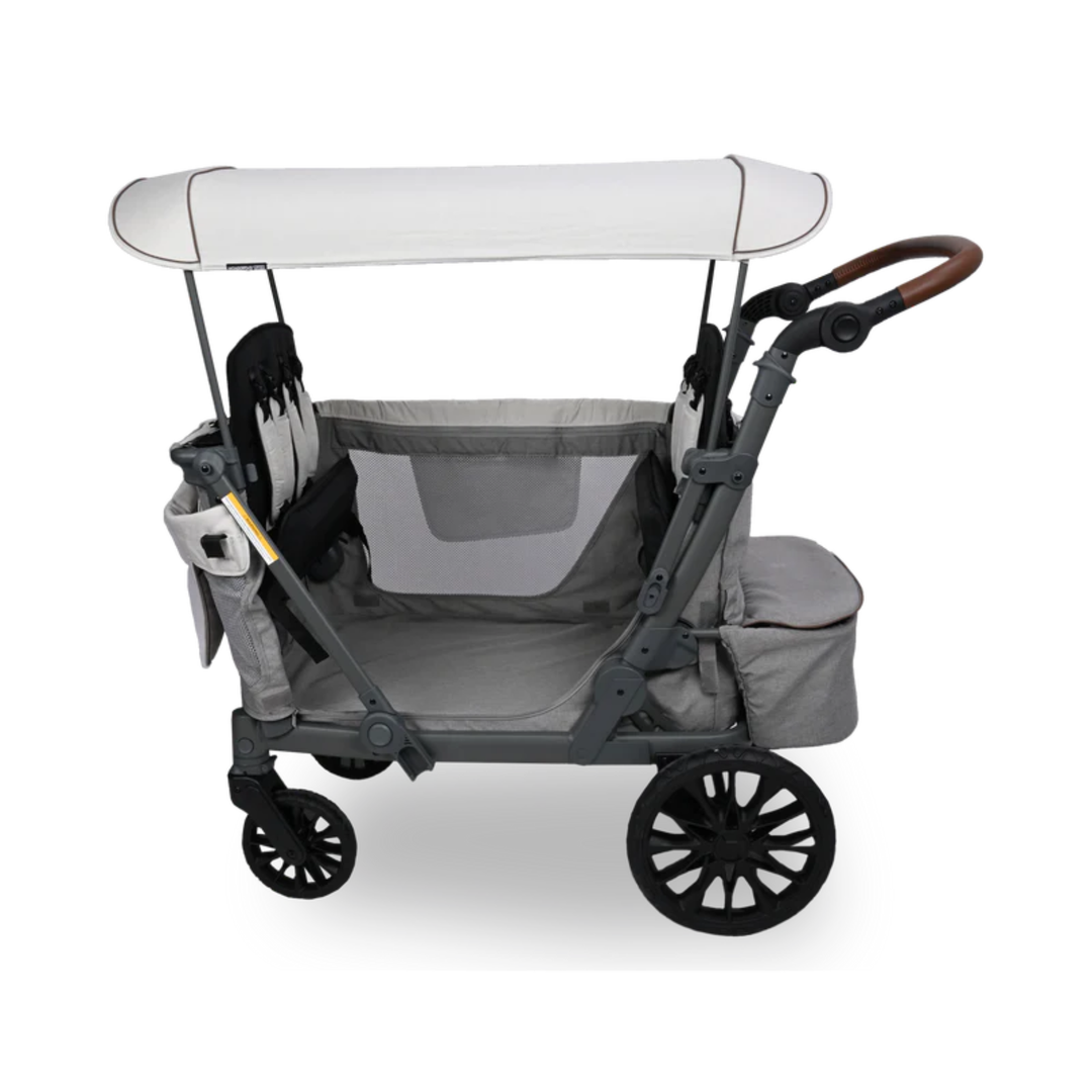 Wonderfold L Series 4 Seater Wagon (PRE-ORDER)