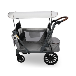 Wonderfold L Series 4 Seater Wagon (PRE-ORDER)