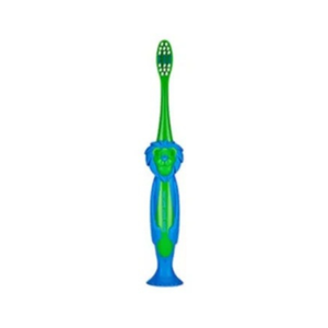 Nature Love Mere Easy Grip Animal Baby Tooth Brush
