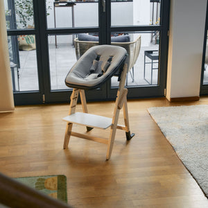 Moji Yippy Newborn Unit Birch
