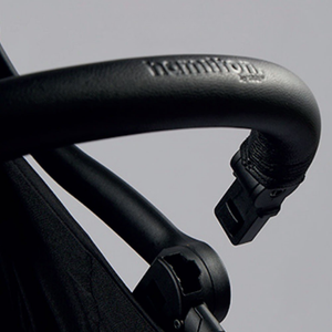 Hamilton X1 Plus Series