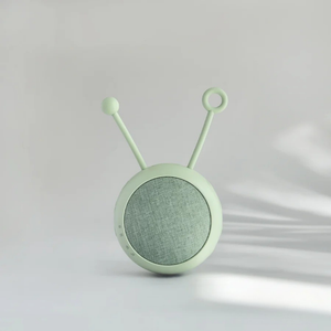 Number Twelve White Noise Speaker