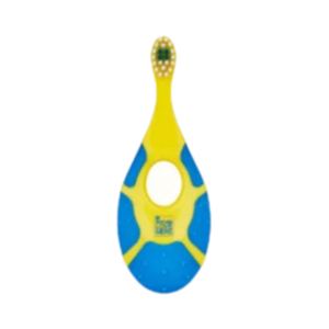 Nature Love Mere Easy Grip Animal Baby Tooth Brush