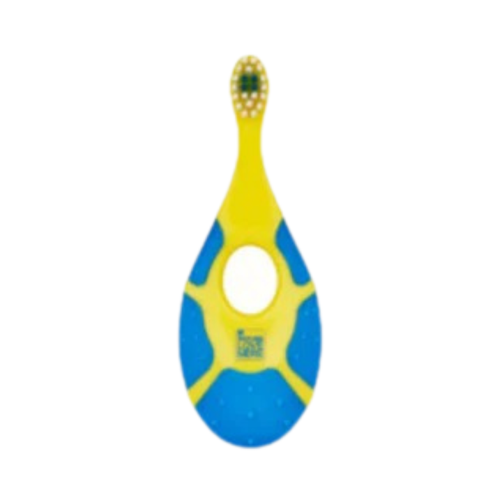 Nature Love Mere Easy Grip Animal Baby Tooth Brush