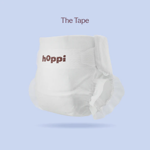 Hoppi The Play Diapers