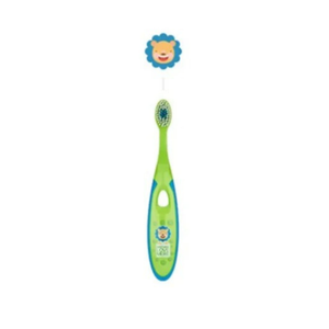 Nature Love Mere Easy Grip Animal Baby Tooth Brush