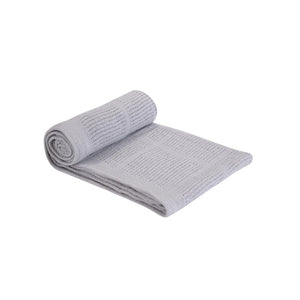 Comfy Baby Living Cellular Blanket (S) 70 x 90 cm – image 2