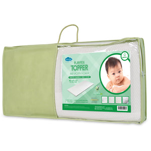 Comfy Baby Purotex Playpen Topper – image 2