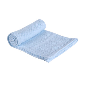 Comfy Baby Living Cellular Blanket (S) 70 x 90 cm – image 3