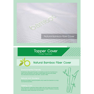 Comfy Baby Purotex Playpen Topper – image 4