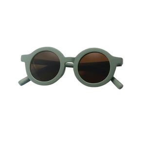 Joey&Mom Retro UV Protected Sunglasses