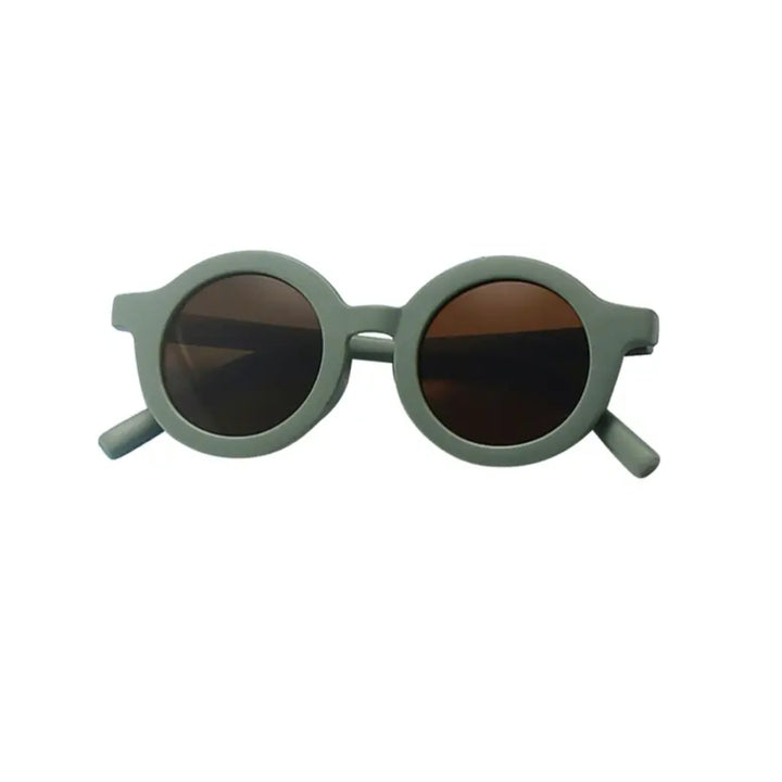 Joey&Mom Retro UV Protected Sunglasses