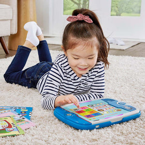 LeapFrog Paw Patrol Ryder's Play & Learn Pup Pad - lifestyle